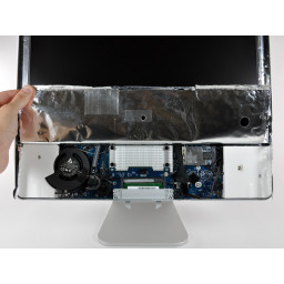 iMac Intel 17 