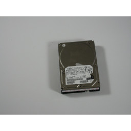 Замена жесткого диска Power Mac G4 Cube